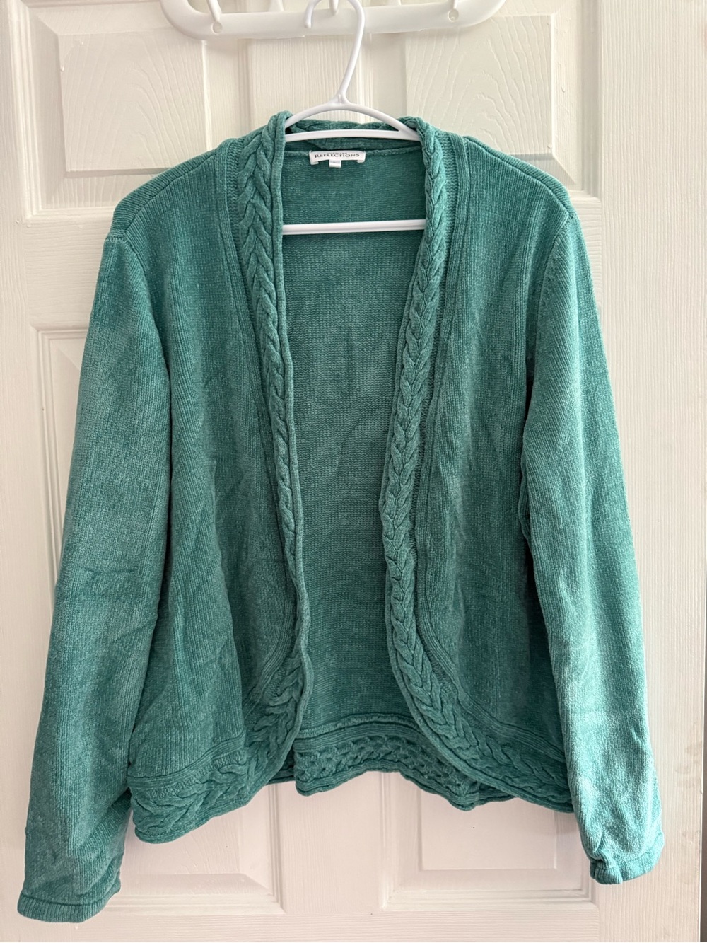 Northern Reflections Cardigan